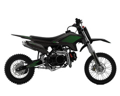 Drift Hero 110cc Gas Dirt Bike