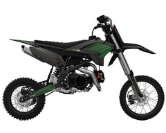 Drift Hero 125cc Gas Dirt Bike