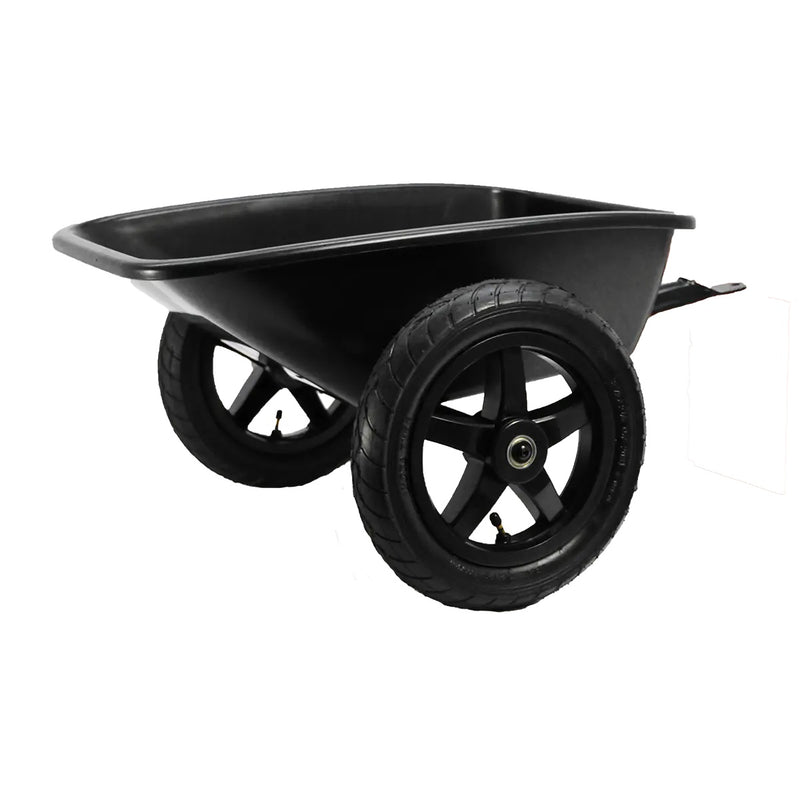 BERG Trailer L (Without Towbar)