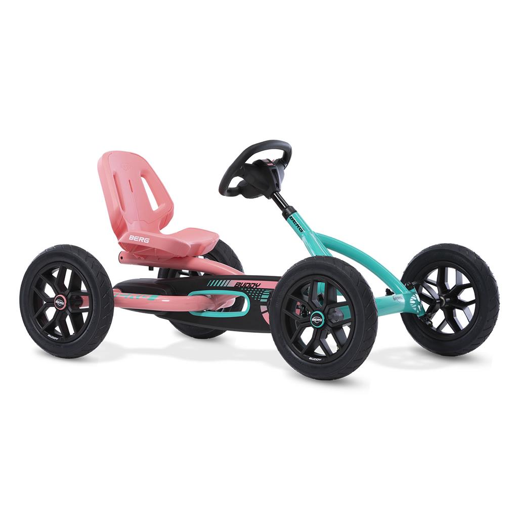 berg scoot pedal BERG Buddy Lua Pedal Go Kart