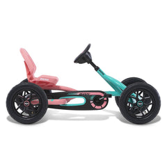 BERG BUDDY LUA Pedal Go Kart