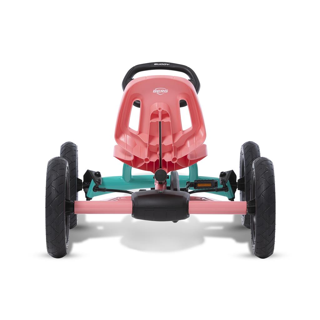 berg pedal go-kart buddy 2.0 lua BERG Buddy Lua Pedal Go Kart