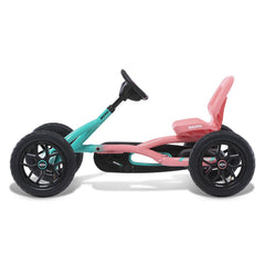 BERG BUDDY LUA Pedal Go Kart