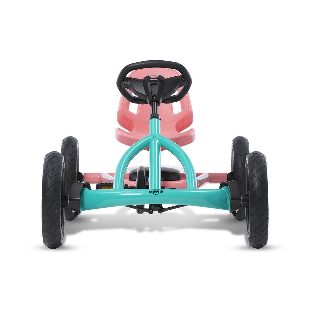 berg pedal kart buddy BERG Buddy Lua Pedal Go Kart
