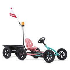 BERG BUDDY LUA Pedal Go Kart