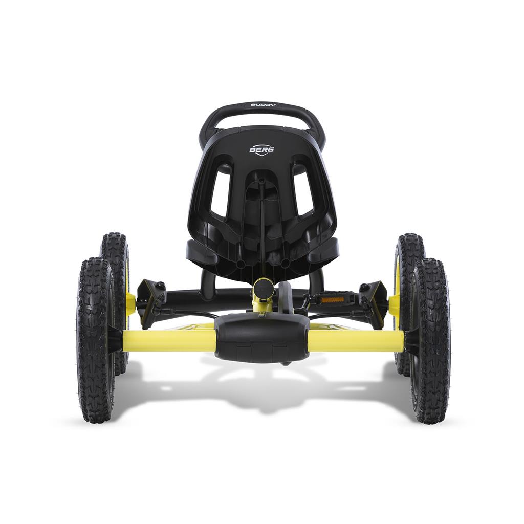 berg buddy cross pedal go kart Berg USA Buddy Cross Pedal Go Kart – Epic Wheelz