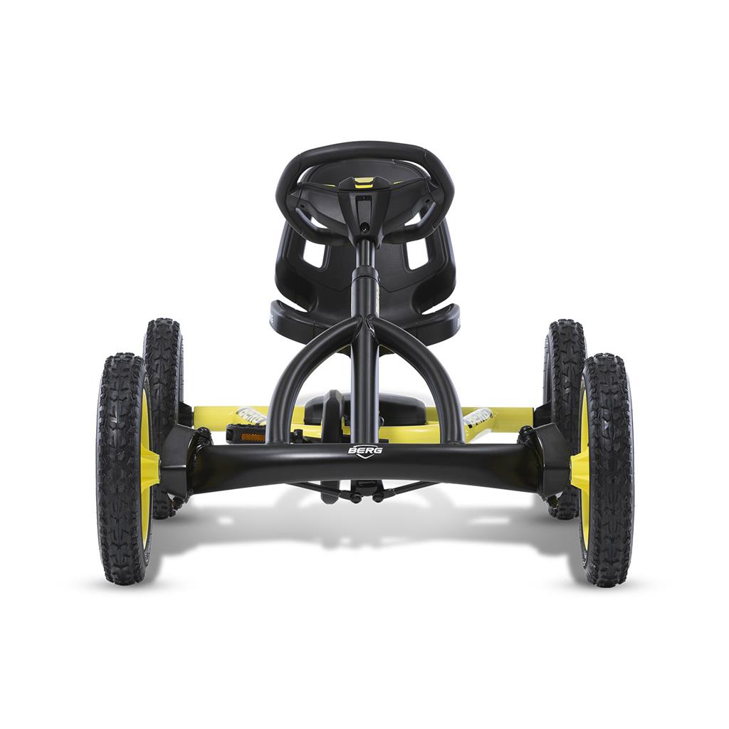 Berg USA Buddy Cross Pedal Go Kart – Epic Wheelz
