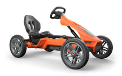 Berg RALLY