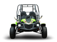 TRAILMASTER BLAZER4 200EX (EFI) GO KART 4-SEATER