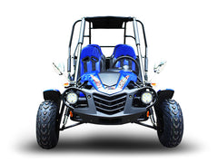 TRAILMASTER BLAZER4 200EX (EFI) GO KART 4-SEATER