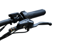 GoatPowerBikes The King Goat V2 Electric Bike