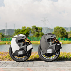 KingSong S18 Pro+ Electric Unicyle