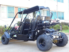 TRAILMASTER  300 XRS4 (EFI) 4-SEATER
