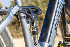 Kingbull All Terrain Softail Electric Bike Rover