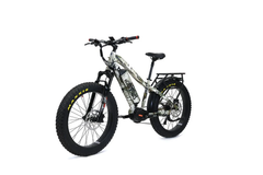 Bakcou Mule Fat Tire Electric Bike