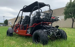 TRAILMASTER  300 XRS4 (EFI) 4-SEATER