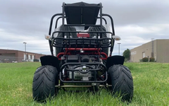 TRAILMASTER  300 XRS4 (EFI) 4-SEATER