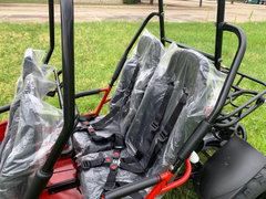 TRAILMASTER  300 XRS4 (EFI) 4-SEATER