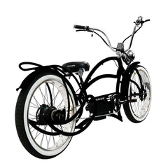 Tracer Beyond Pro 26'' Classic Stretch Chopper EBike