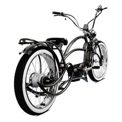 Tracer Beyond Pro 26'' Classic Stretch Chopper EBike