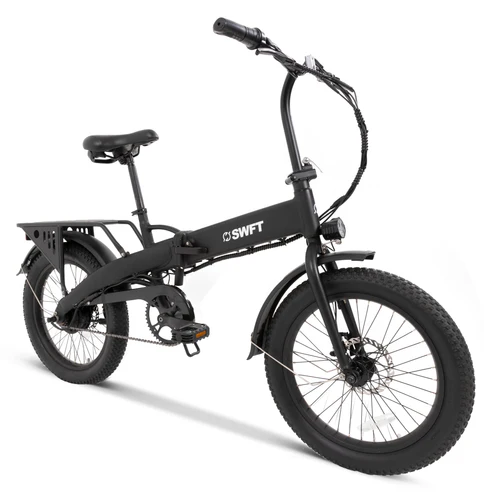 SWFT F.X Folding Electric Bike