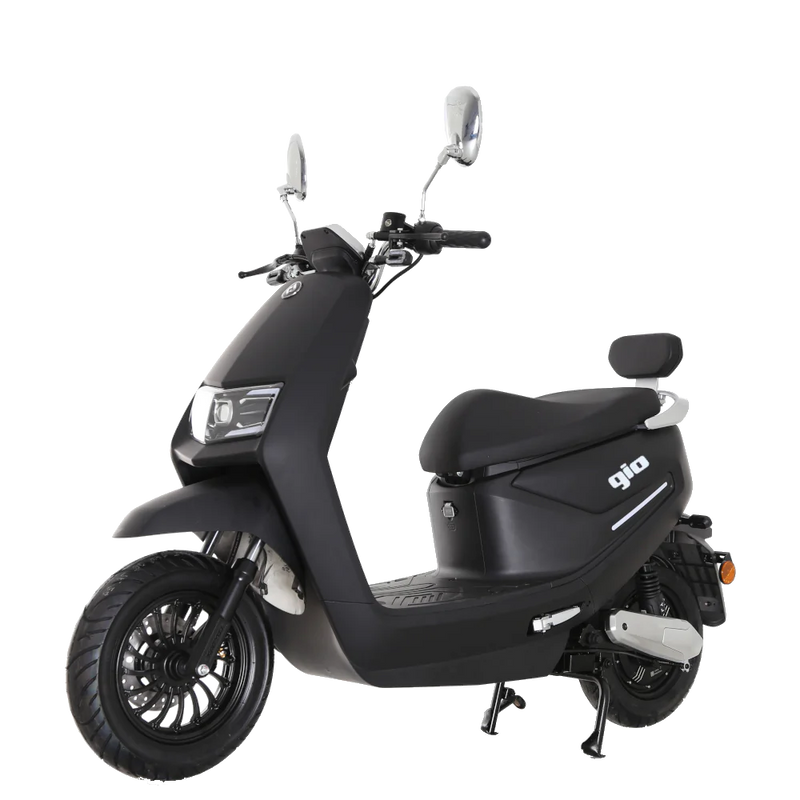 Gio Supra Electric Scooter