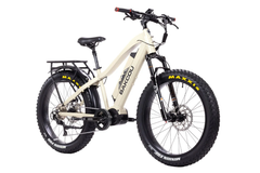 Bakcou Mule Fat Tire Electric Bike