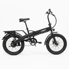 SWFT F.X Folding Electric Bike