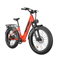 Rattan Pathfinder ST 750W