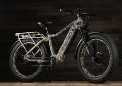 Rambo Bikes Krusader 3.0 All-Wheel Drive