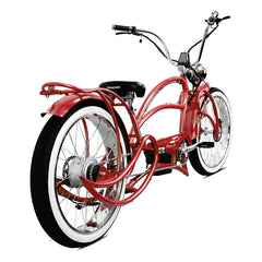 Tracer Beyond Pro 26'' Classic Stretch Chopper EBike