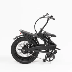 SWFT F.X Folding Electric Bike