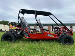 TRAILMASTER  300 XRS4 (EFI) 4-SEATER