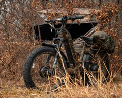 Rambo Bikes Krusader 3.0 All-Wheel Drive
