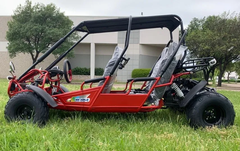 TRAILMASTER  300 XRS4 (EFI) 4-SEATER