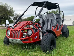 TRAILMASTER  300 XRS4 (EFI) 4-SEATER