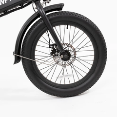 SWFT F.X Folding Electric Bike