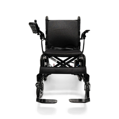 ComfyGoMobility Phoenix Carbon Fiber Electric Wheelchair: Lightweight and Long Ranged