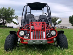 TRAILMASTER  300 XRS4 (EFI) 4-SEATER