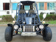 TRAILMASTER  300 XRS4 (EFI) 4-SEATER
