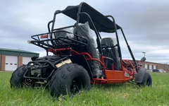 TRAILMASTER  300 XRS4 (EFI) 4-SEATER