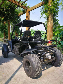 TRAILMASTER CHEETAH 200 GO KART