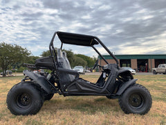 TRAILMASTER CHEETAH 200 GO KART