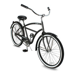 Tracer TAHA 26" Beach Cruiser Bikes 1 & 7 Speed for Men