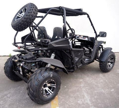 TRAILMASTER CHEETAH 200EX (EFI) GO KART