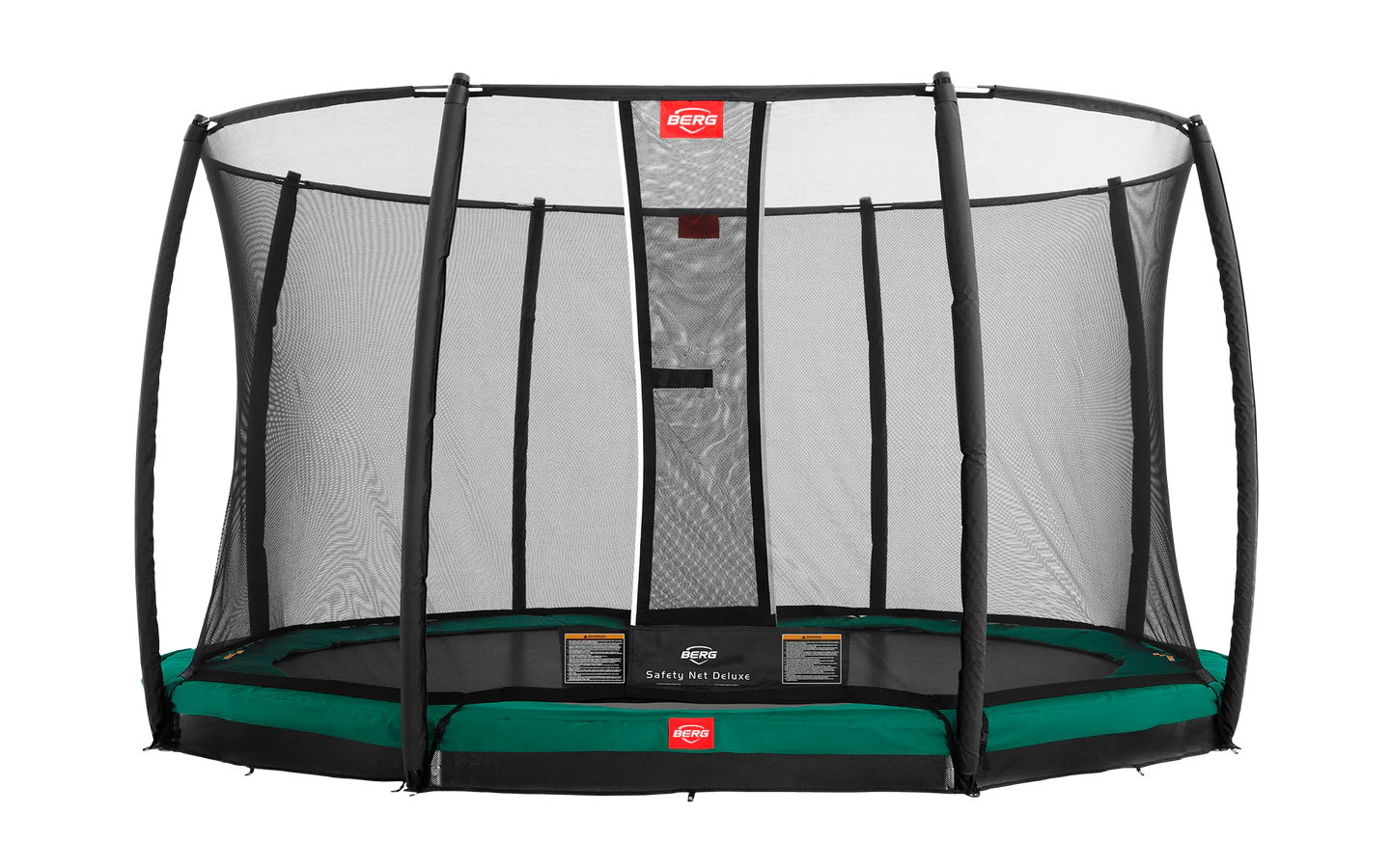 Berg Champion 14ft Inground Trampoline