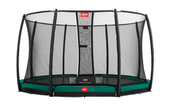 Berg Champion 14ft Inground Trampoline