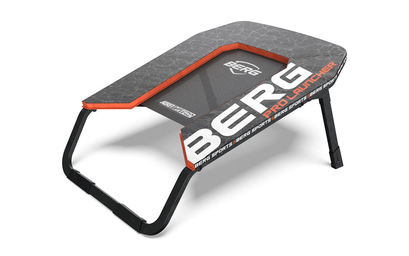 BERG Pro Launcher