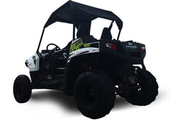 TRAILMASTER CHALLENGER 200 UTV