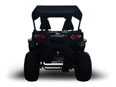 TRAILMASTER CHALLENGER 200 UTV